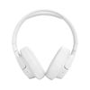 Jbl Tune 770nc White / Auriculares Overear Inalámbricos