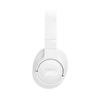 Jbl Tune 770nc White / Auriculares Overear Inalámbricos