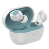 Auriculares Intraurales Jbl Tune 115 Tws Blanco/menta