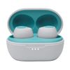 Auriculares Intraurales Jbl Tune 115 Tws Blanco/menta