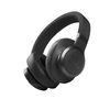 Jbl Live 660 Nc Auriculares Inalámbrico Y Alámbrico Diadema Música Bluetooth Negro