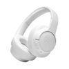 Jbl Tune 760nc White / Auriculares Overear Inalámbricos