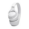 Jbl Tune 760nc White / Auriculares Overear Inalámbricos