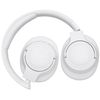 Jbl Tune 760nc White / Auriculares Overear Inalámbricos