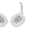 Jbl Tune 760nc White / Auriculares Overear Inalámbricos