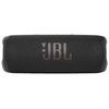 Jbl Flip 6 Black / Altavoz Portátil