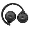 Jbl Tune 570bt Black / Auriculares Onear Inalámbricos