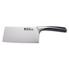 Macheta De Cocina Masterpro Elegance Acero Inoxidable 17,5 Cm