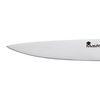 Cuchillo Pelador Masterpro Elegance Acero Inoxidable 10 Cm