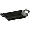 Bandeja Para Horno Masterpro Cook & Share Hierro Fundido 17 X 10 X 2,5 Cm