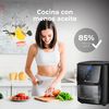 Freidora De Aire Horno, 12l, 1800w