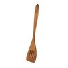 Set 3pc Utensilios De Cocina Madera De Acacia Compact