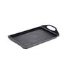 Plancha Asador 34x26cm Aluminio Fundido Induccion Compact San Ignacio