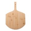 Tabla De Cortar Masterpro Foodies Bambú 40 X 28 X 1 Cm Rectangular