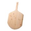 Tabla De Cortar Masterpro Foodies Bambú 40 X 28 X 1 Cm Rectangular