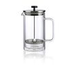 Cafetera De Émbolo Masterpro  Mixology  800 Ml Negro