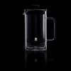 Cafetera De Émbolo Masterpro  Mixology  800 Ml Negro