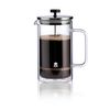 Cafetera De Émbolo Masterpro  Mixology  800 Ml Negro