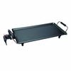 Plancha Grill Swisshome Dark 1800 W Negro