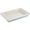 Set 3pc Moldes Para Horno Menorca San Ignacio