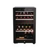 Vinoteca Haier Hws42gdau1 0.82m 42 Botellas