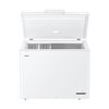 Haier Hce301e Arcón Congelador Independiente 300 L E Blanco