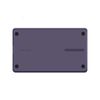 Tablet De Diseño Gráfico Huion Kamvas 13 Violet Purple