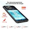 Blackview Bv5300 Pro 4/64gb Verde - Telefono Movil Dual Sim 4g Libre Smartphone Rugerizado - 6.1" 6580mah Android 13