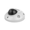 Cámara Ip Mini Domo 4mp Ir 30m Ik08 - Hikvision