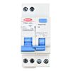 Disyuntor Rcbo (diferencial + Magnetotérmico) 1p+n 20a 30ma Tipo Ac