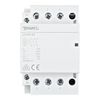 Contactor Modular No (normalmente Abierto) 63a 3p