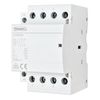 Contactor Modular No (normalmente Abierto) 63a 3p