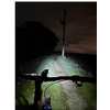 Luces Para Bicicleta Luz Delantera Impermeable Luces Para Bicicleta Recargables Luz Para Bicicleta Súper Brillante Luces Delanteras Para Bicicleta De 1200 Lm Luces Delanteras Para Bicicleta Con 4 Modos De Luz Se Adapta A La Mayoría De Las Bicicletas (n