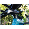 Luces Para Bicicleta Luz Delantera Impermeable Luces Para Bicicleta Recargables Luz Para Bicicleta Súper Brillante Luces Delanteras Para Bicicleta De 1200 Lm Luces Delanteras Para Bicicleta Con 4 Modos De Luz Se Adapta A La Mayoría De Las Bicicletas (n