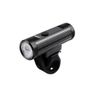 Luz Delantera Para Bicicleta, Luces Led Recargables Usb De 800 Lúmenes Para Ciclismo De Seguridad Vial (negro)