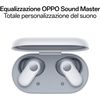 Oppo Enco Buds2 Pro Auriculares True Wireless Stereo (tws) Dentro De Oído Llamadas/música Bluetooth Blanco