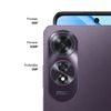 Oppo A60 Smartphone, Ai Doppia Fotocamera 64+2mp, Selfie 8mp, Display 6.67” 90hz Amoled Hd+, 5000mah, Ram 8(esp4gb/6gb/8gb)+rom 256gb (esp1tb), Ip65, Midnight Purple