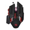 Ratón Gaming Led Scorpion (ma-g980 Bk)