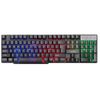 Combo Pack Gaming Teclado - Ratón - Auricular - Alfombrilla (ma-cm370sp) Scorpion