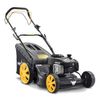 Mowox Cortacésped Gasolina Autopropulsado, 46 Cm Ancho De Corte. Motor Briggs&stratton 450 E 125 Cc