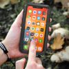 Carcasa Iphone 11 Pro Max Love Mei Powerful Anticaídas 3m Impermeable – Negra