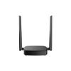 Tenda 4g05 Router Inalámbrico Ethernet Rápido Banda Única (2,4 Ghz) Negro