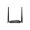 Tenda 4g05 Router Inalámbrico Ethernet Rápido Banda Única (2,4 Ghz) Negro