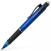 Portaminas Faber-castell Grip  Matic Azul 0,7 Mm (10 Unidades)