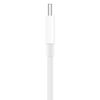 Cable Usb Tipo C A Usb Tipo C Xiaomi Mi 150cm Blanco