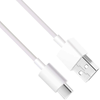 Cable Usb 2.0 Tipo C Xiaomi Mi Usb-c/ Usb Tipo-c Macho - Usb Macho/ 1m/ Blanco