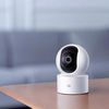 Mi 360 Camera 1080p Cam Cámara Ip Inteligente Mijia Mi, 1080p, Hd, Wifi, 360º Visión Nocturna