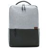 Mochila Xiaomi Commuter Backpack/ 21l/ Gris Claro