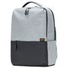 Mochila Xiaomi Commuter Backpack/ 21l/ Gris Claro