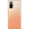 Smartphone Xiaomi Redmi Note 10 Pro 8gb/ 128gb/ 6.67'/ Bronce Gradiente